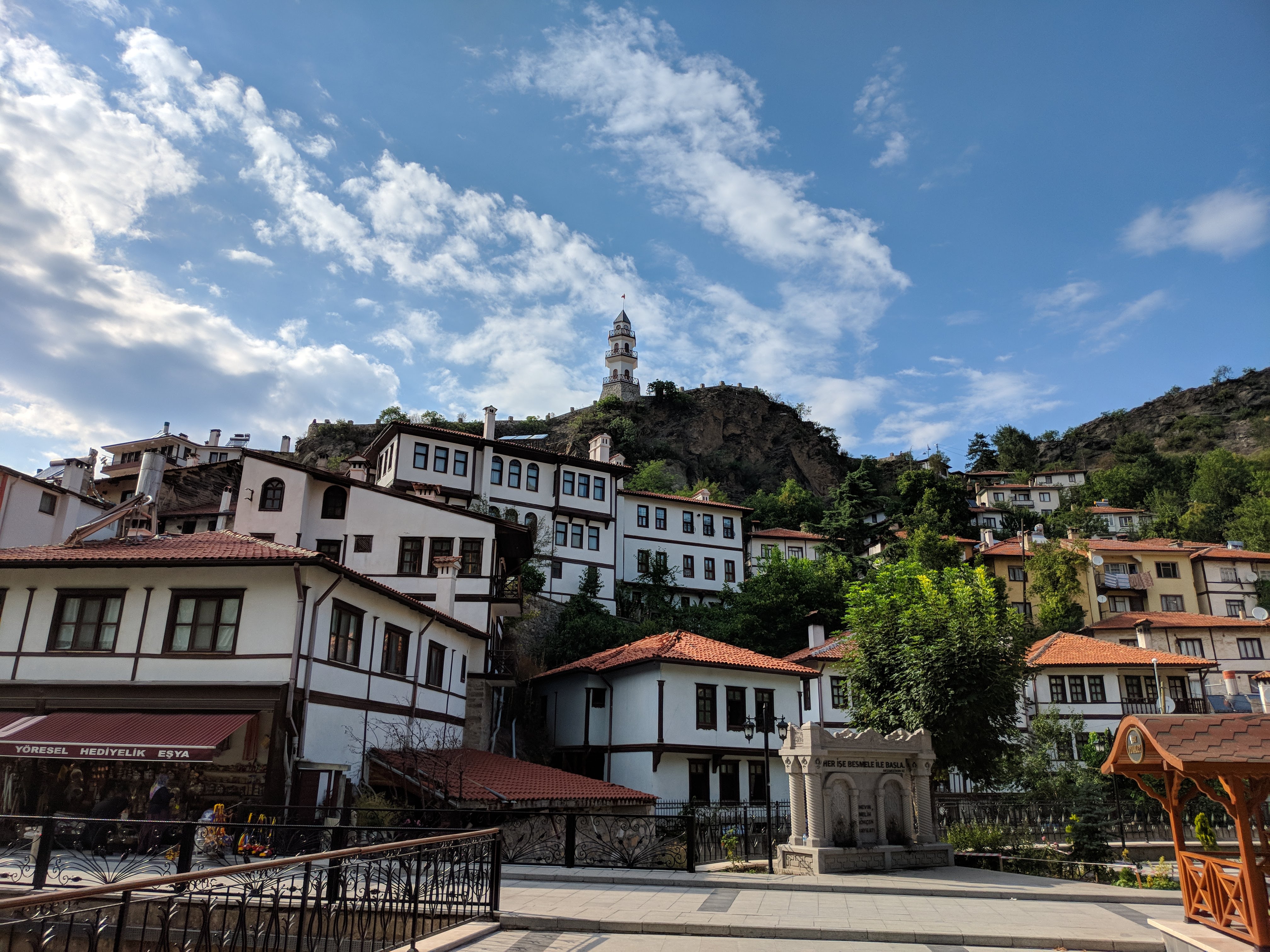 “Cittaslow” demeden yavaş şehir olabilmek