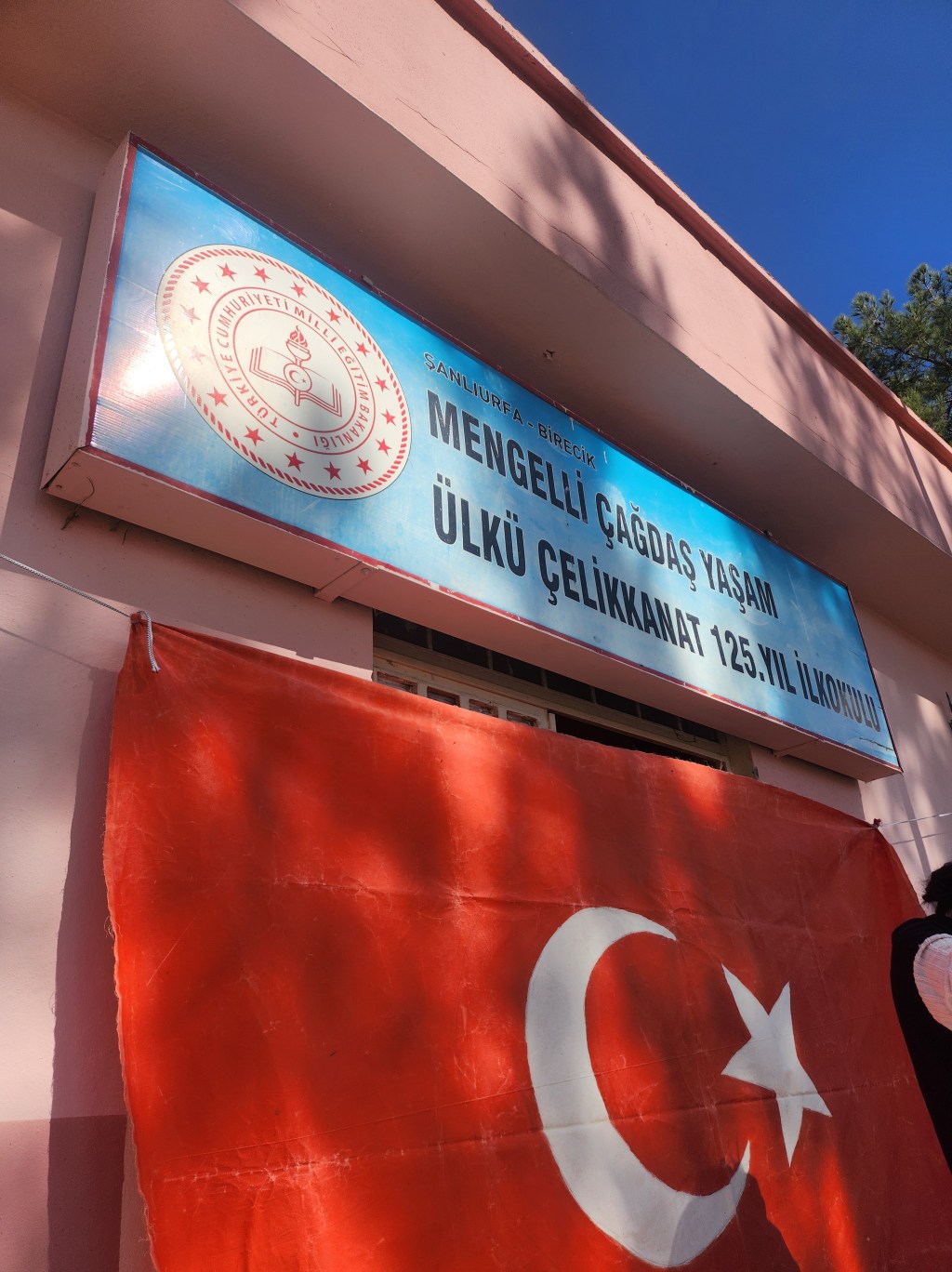 Nöbetleşe bir umut…